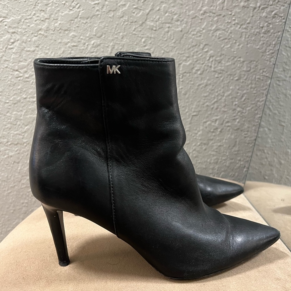 Michael Kors Boots